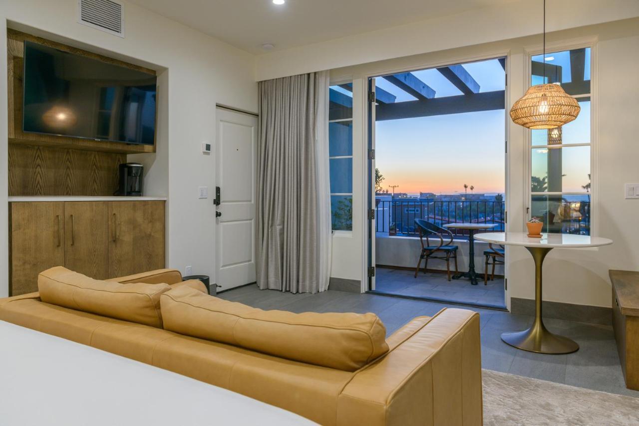 North Beach Villa San Clemente Kültér fotó