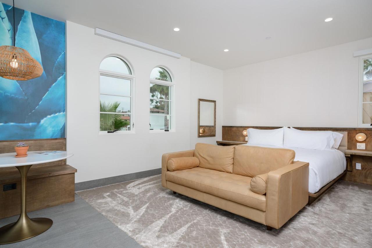 North Beach Villa San Clemente Kültér fotó