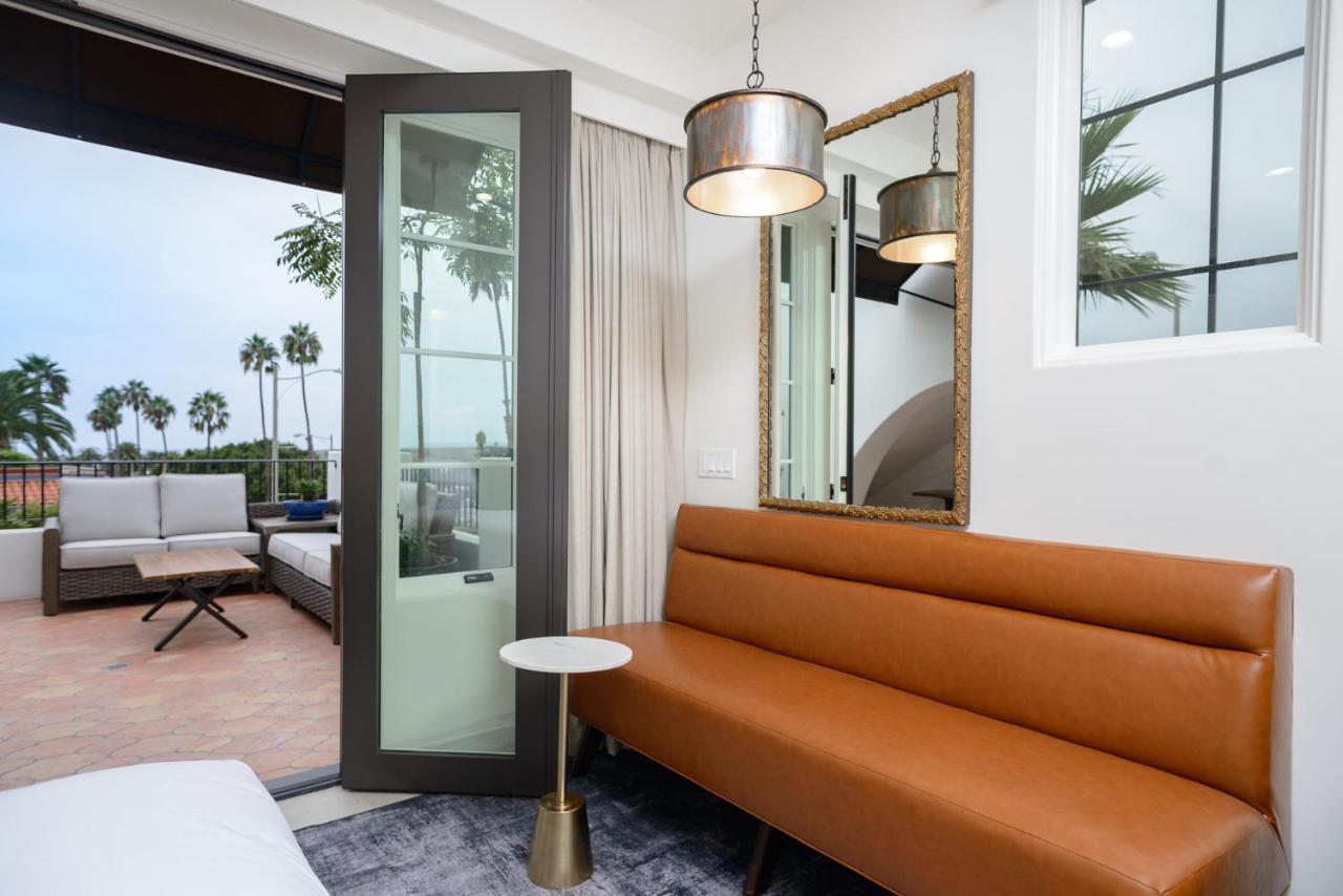 North Beach Villa San Clemente Kültér fotó
