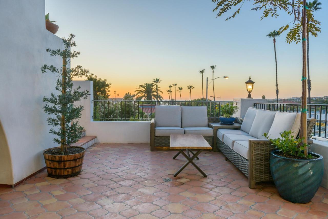 North Beach Villa San Clemente Kültér fotó