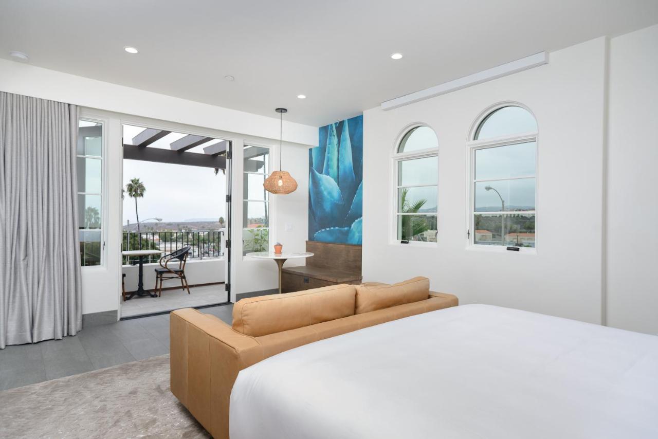North Beach Villa San Clemente Kültér fotó