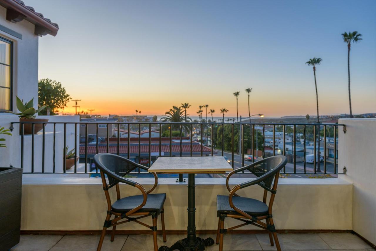 North Beach Villa San Clemente Kültér fotó