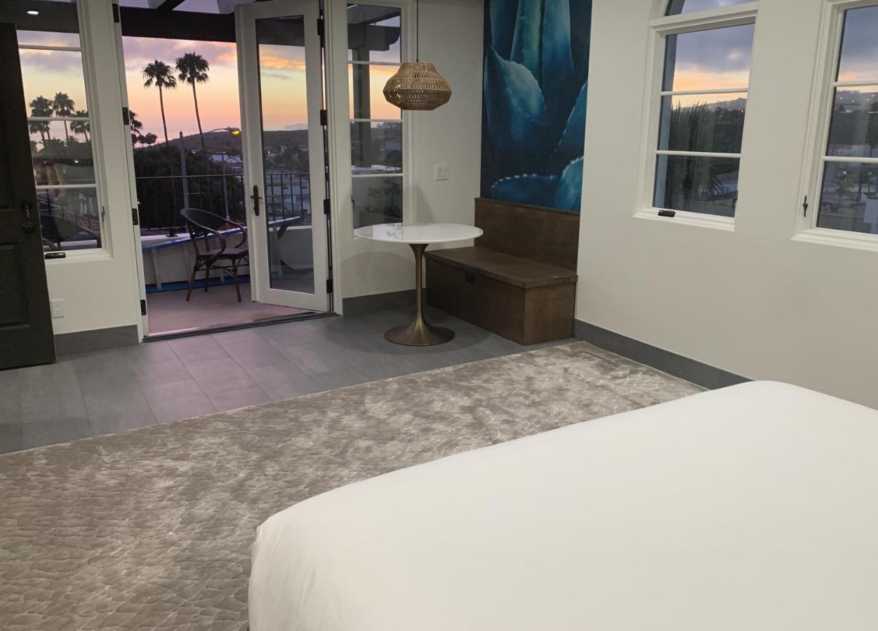 North Beach Villa San Clemente Kültér fotó