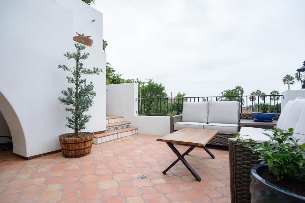North Beach Villa San Clemente Kültér fotó