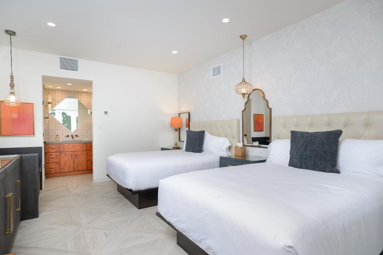North Beach Villa San Clemente Kültér fotó