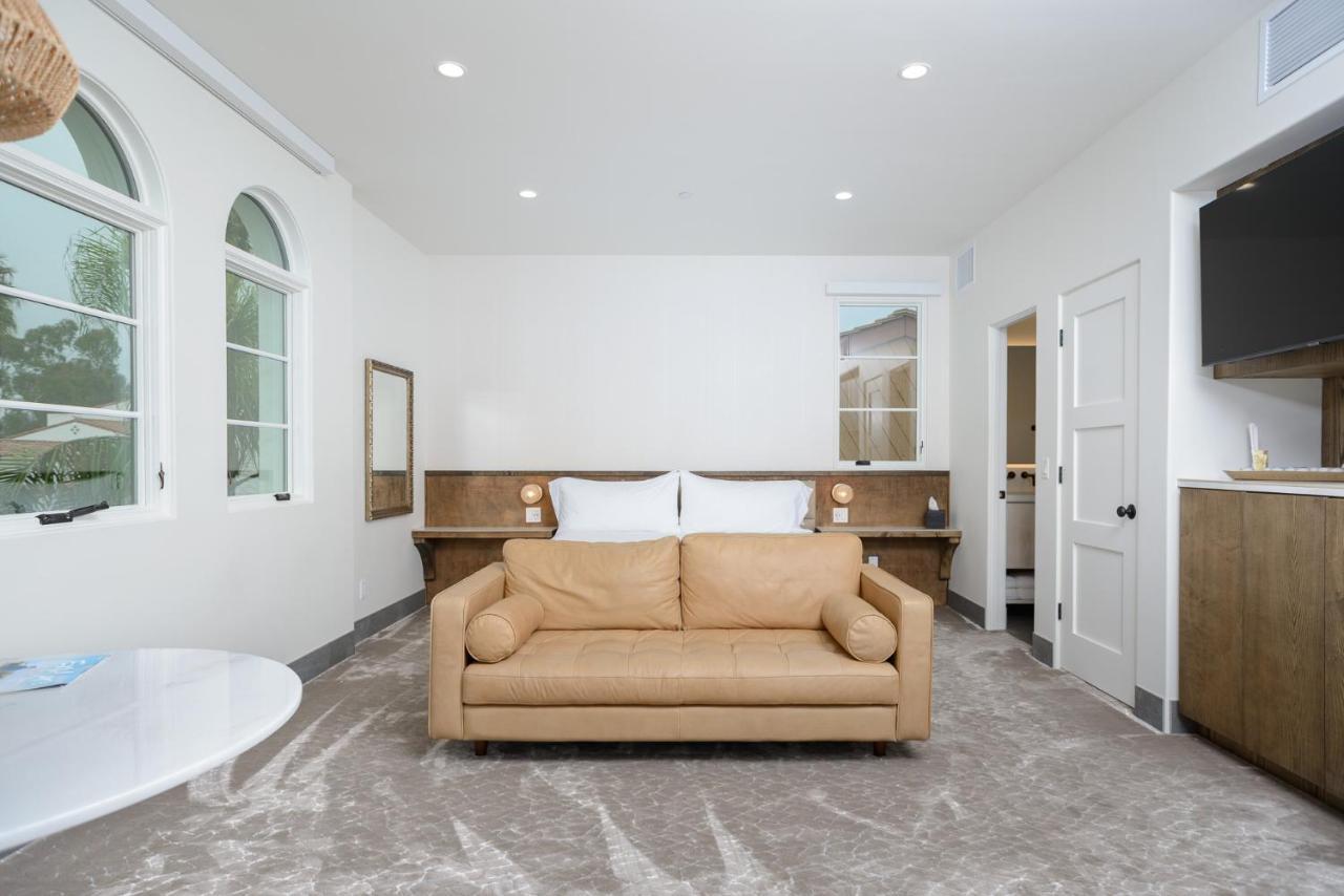 North Beach Villa San Clemente Kültér fotó