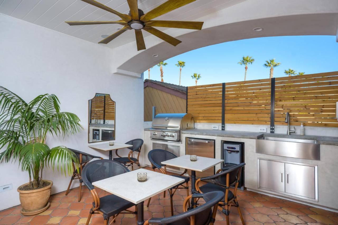 North Beach Villa San Clemente Kültér fotó