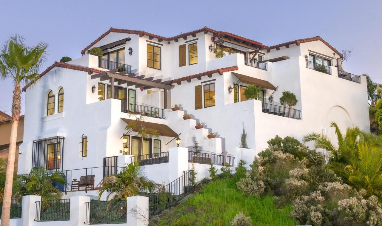 North Beach Villa San Clemente Kültér fotó